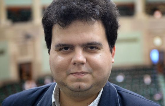 Dziennikarz „Rzeczpospolitej” żegna się z publiczną rozgłośnią