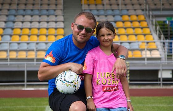 „Turbokozak Junior” nowym programem teleTOON+