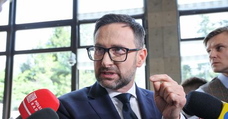 Przesłuchanie Obajtka. "Może zastosować wymyk Sobonia"