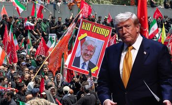 Zamach na Trumpa? Prezydent USA reaguje
