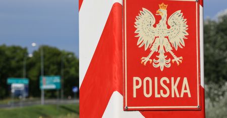 Dramat na granicach Polski. Brakuje funkcjonariuszy SG, obozy pełne