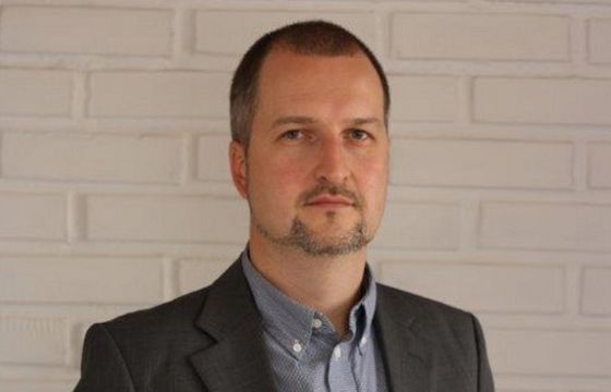 Tomasz Mieczkowski business development managerem w SaltPepper Brand Design