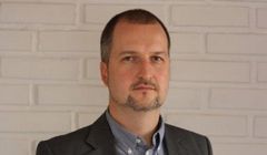 Tomasz Mieczkowski business development managerem w SaltPepper Brand Design