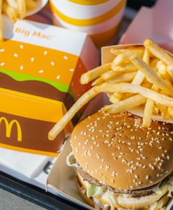 Problemy McDonald's. Gigant chce zmieniać ceny