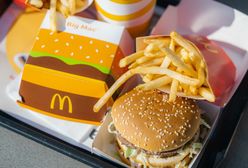 Problemy McDonald's. Gigant chce zmieniać ceny