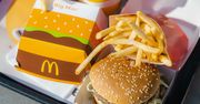 Problemy McDonald's. Gigant chce zmieniać ceny