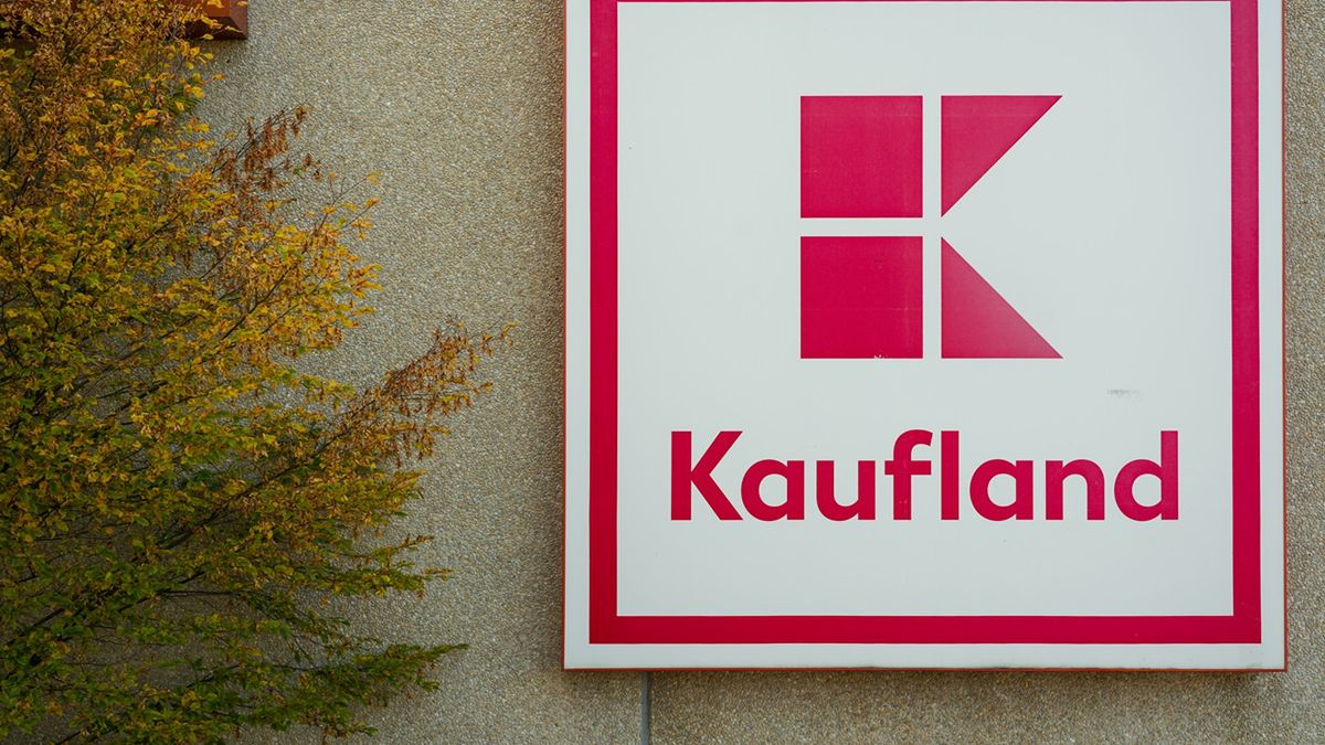 Promocje w Kauflandzie.