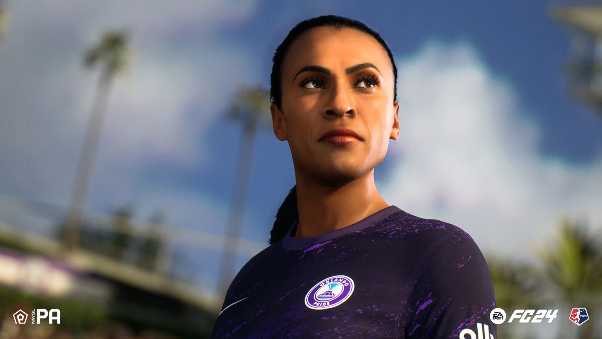 EA Sports FC 24 - pierwsze wrażenia