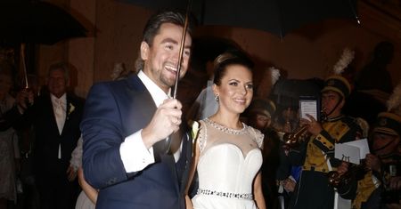 Ola i Kuba urządzają nowy apartament