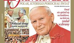 W sprzedaży specjalne wydanie „Życia na Gorąco” poświęcone życiu Jana Pawła II
