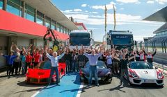 „The Grand Tour” z pirackim rekordem, Amazon stracił na tym 4 mln dolarów