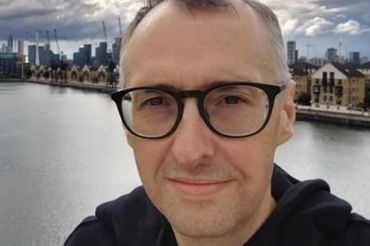 Przemysław Jedlecki, fot. x.com/PJedlecki