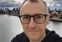Przemysław Jedlecki, fot. x.com/PJedlecki