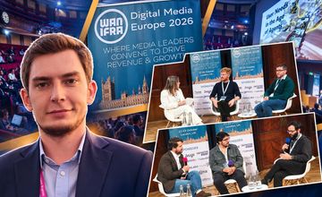 Media pogodziły się z rzeczywistością. Rozsądek ugasił frustrację do AI i big techów. Najciekawsze wnioski z konferencji WAN IFRA w Londynie