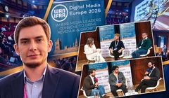 Media pogodziły się z rzeczywistością. Rozsądek ugasił frustrację do AI i big techów. Najciekawsze wnioski z konferencji WAN IFRA w Londynie