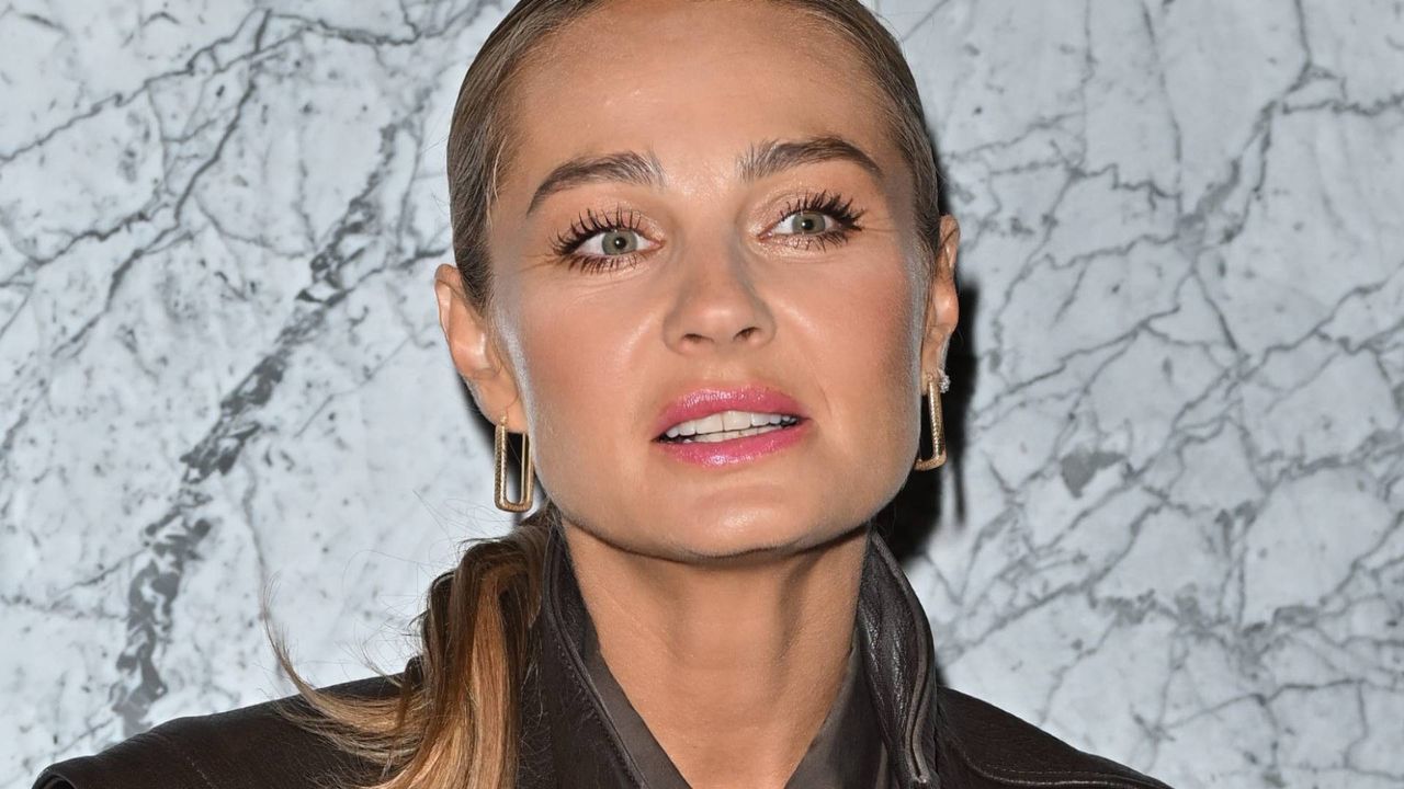 TYLKO U NAS! Małgorzata Socha wygadała się w sprawie swojej studniówki. Nie zgadniecie, co jej ODPADŁO [WIDEO]