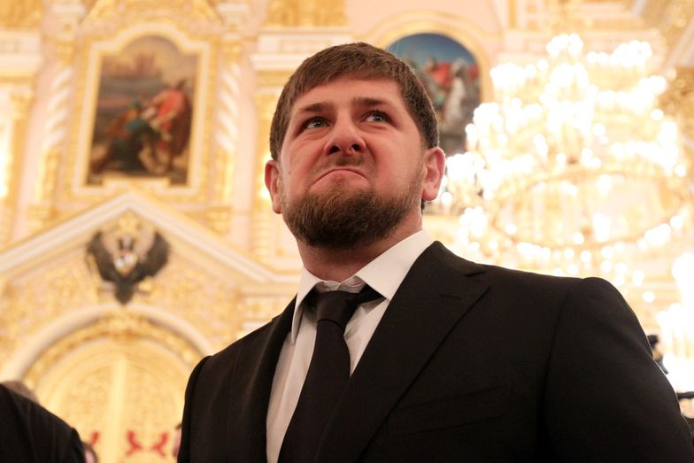 To ich Kadyrow wysyła na wojnę. Wyciekła prawda o czeczeńskich bojownikach