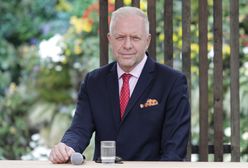 "Widziałbym wojsko i policję na ulicach". Lekarz zaskakująco o lockdownie