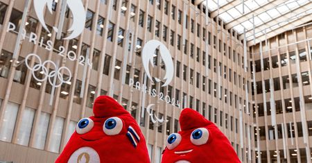 Olimpijskie szaleństwo. Ceny pobytów w Paryżu są kosmiczne