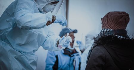 Koronawirus. 400 zakażeń w Polsce. Jak wygląda sytuacja we Wrocławiu? [8.06.2021]