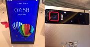 Lenovo Vibe Z2 Pro z ekranem QHD będzie konkurentem LG G3
