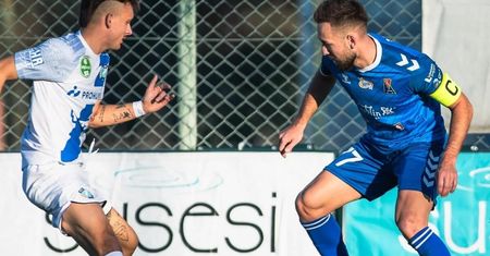 Motor Lublin z dodatkowym sparingiem w Turcji