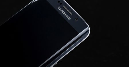 Samsung pracuje nad konkurentem dla Gorilla Glass o nazwie Turtle Glass?