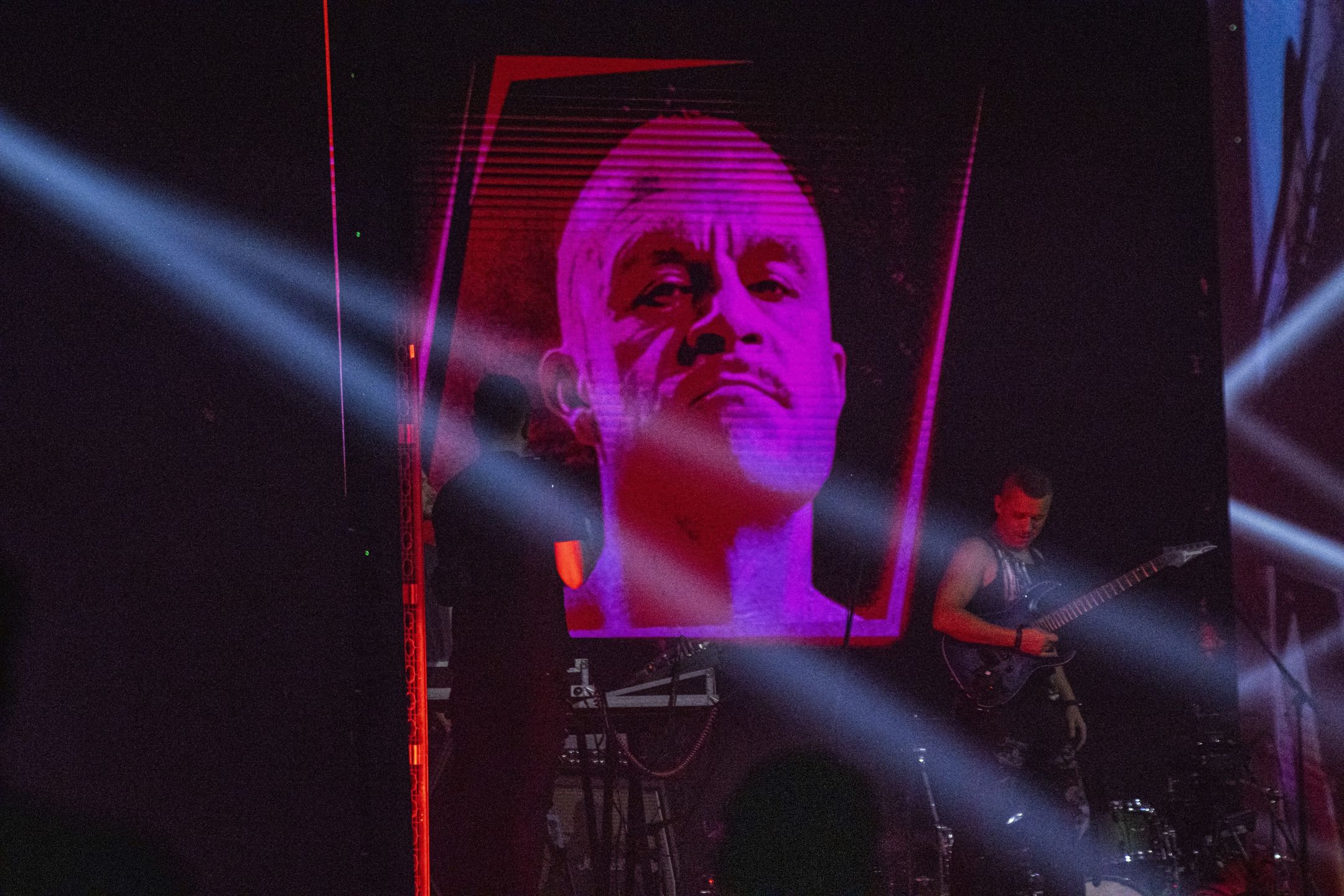 Coma - Hala Stulecia 02.11.2025