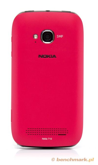 System Windows Phone 7