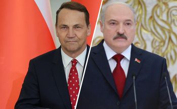 Odrzucona propozycja Białorusi. Zdecydowana reakcja polskiego MSZ