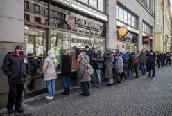 Rosyjski bank stracił płynność. EBC: Prawdopodobnie upadnie