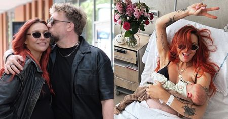 Ruda z Red Lips pokazała NOWE zdjęcia z SYNEM