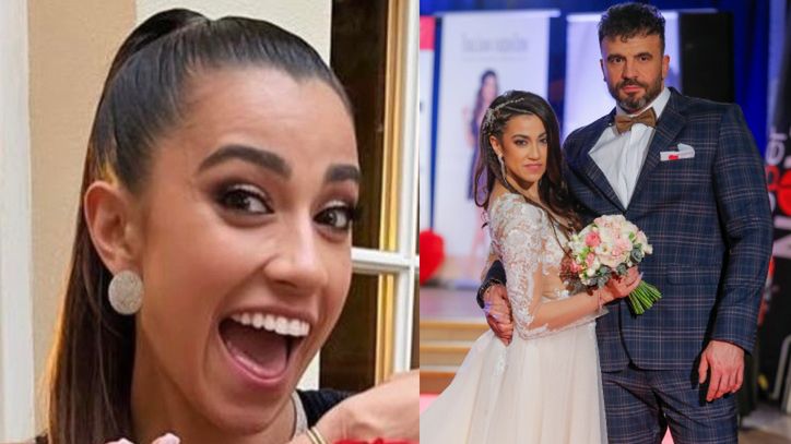 Maja Hyży się zaręczyła!