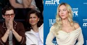Zendaya MA KOSĘ z Sydney Sweeney, bo ta PODRYWAŁA Toma Hollanda?! "Flirtowała z nim, gdy przyjeżdżał na plan"