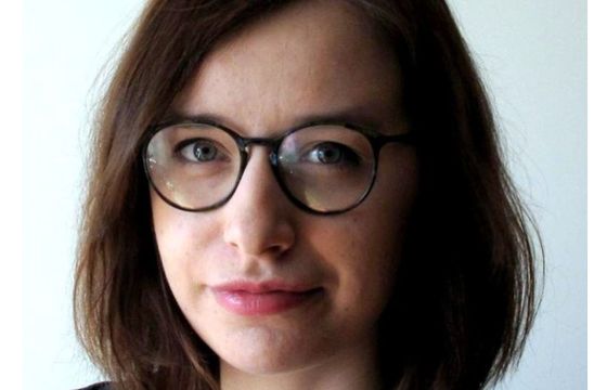 Martyna Trykozko: z Forsal.pl do 300gospodarka.pl