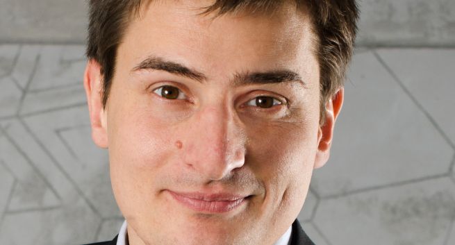 Michał Krużycki będzie rozwijał partnerstwa i produkty płatne w Grupie Wirtualna Polska