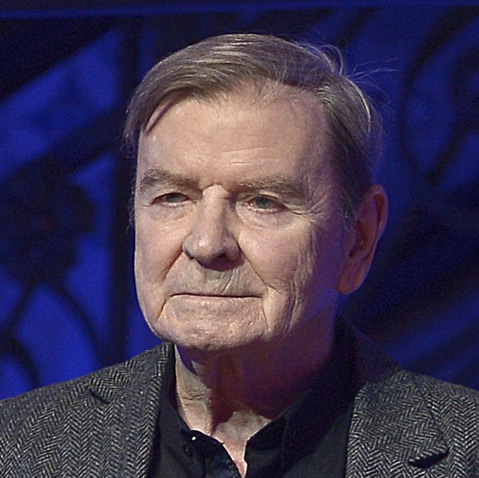 Zmarł Zygmunt Malanowicz, fot AKPA