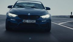 BMW Polska zachęca: "Sprawdź jak szybko mija dzień" (wideo)