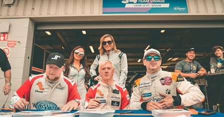 Polacy celują w start w słynnym wyścigu. Analizujemy szanse Projektu Le Mans by Team Virage