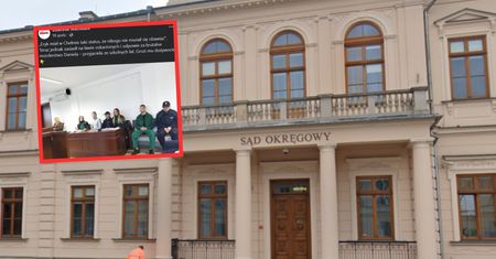 Zabił przyjaciela, a ciało ukrył pod łóżkiem. Ruszył proces
