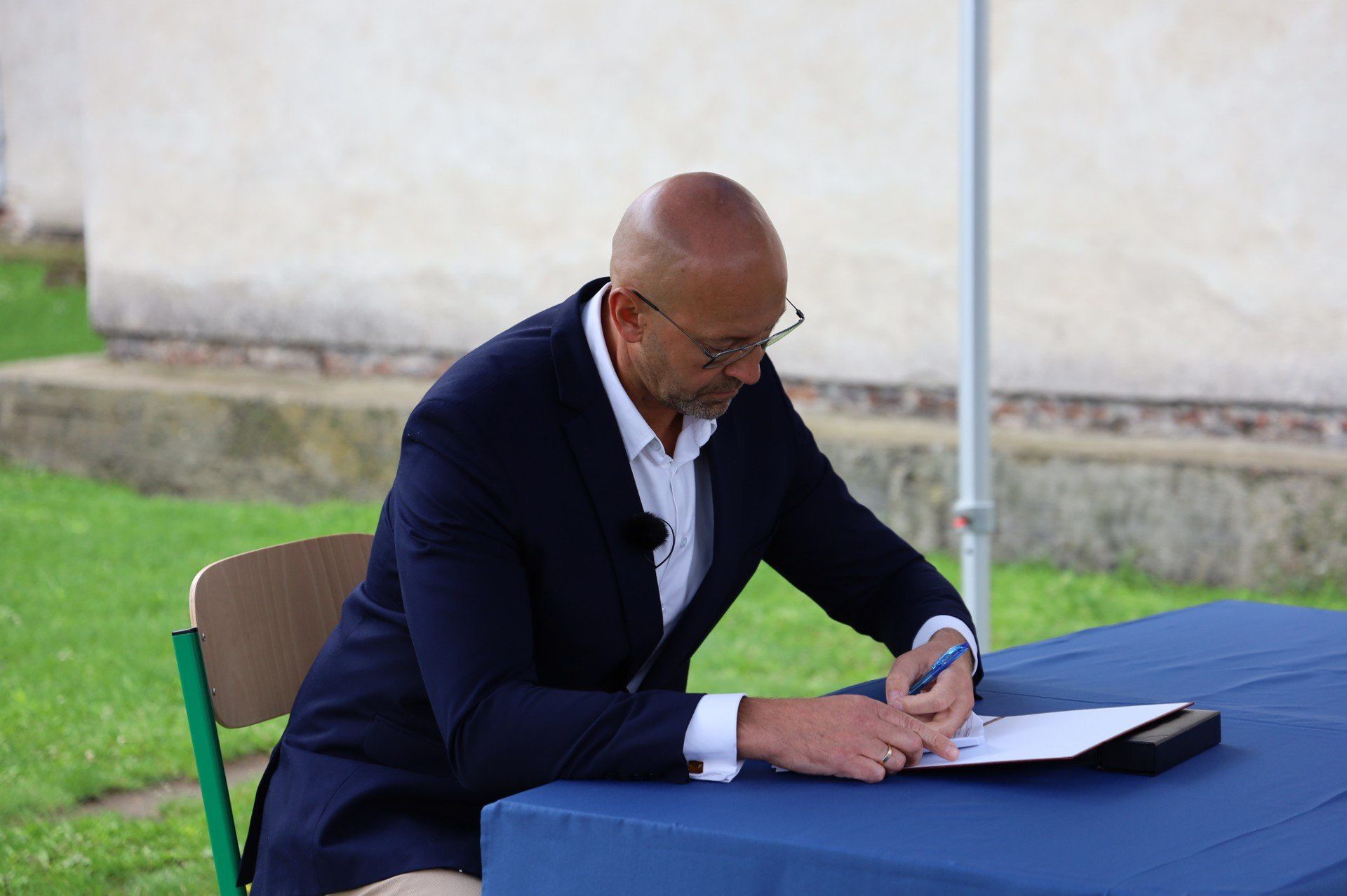 Minister Jakub Rutnicki zapowiedział, że w ramach kolejnej edycji programu zmodernizowanych zostanie 377 Orlików, a 53 z nich powiększy się o dodatkowe obiekty