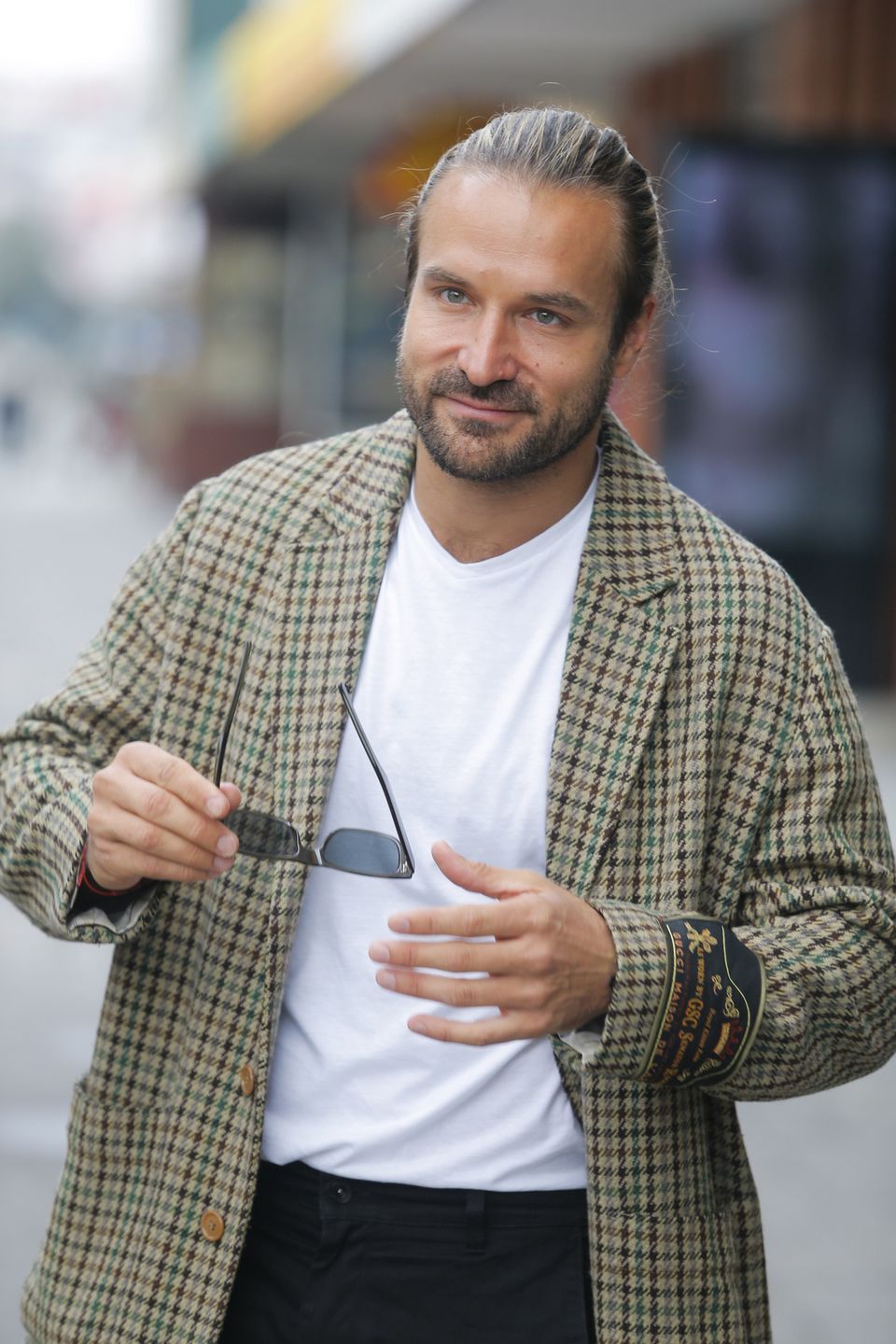 Piotr Stramowski
