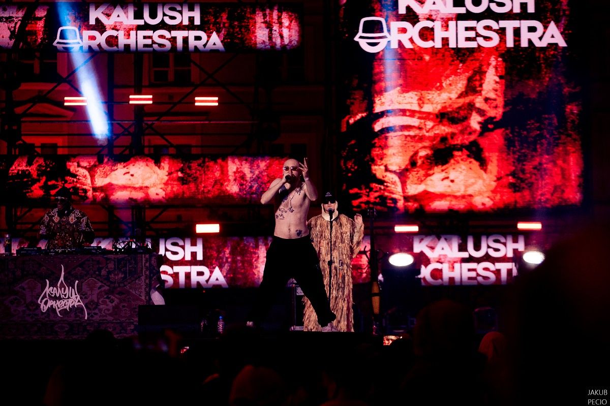 Radio Wolny Świat Koncert Wolności i Nadziei Lublin