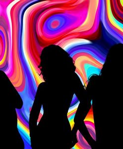 Jaworzno. Urządzili imprezę, wpadła policja