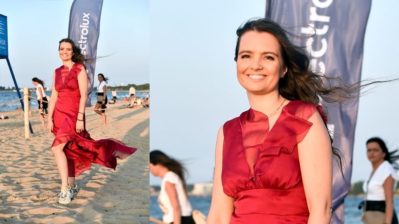 Pokaz Tomasza Ossolińskiego 