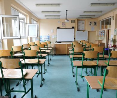 Licealiści rezygnują z lekcji religii. W Krakowie prawie połowa uczniów
