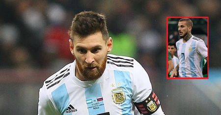 Piłkarz poleciał na finał mundialu. Kibice są potwornie wściekli