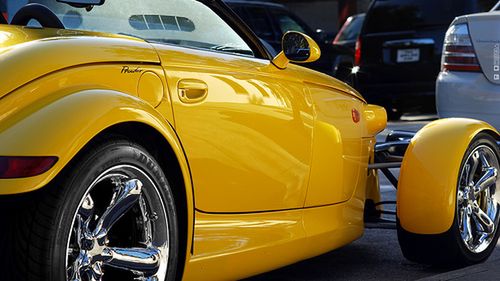 Fot. na licencji Creative Commons; Flickr.com/by DeusXFlorida