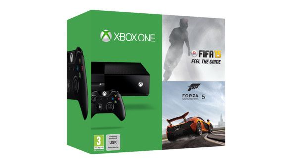 Xbox One wreszcie sprzedaje się lepiej. Czy to zasługa... ładnych pudełek? 3