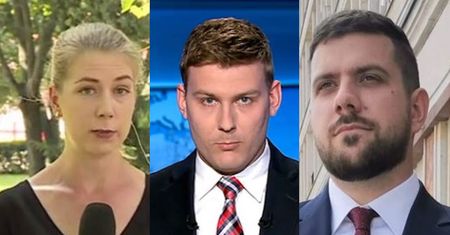 Pieniądze, polityka, atmosfera. Uciekinierzy z Polsatu przerywają milczenie. Mówią, co dzieje się w stacji